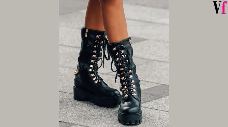 Ankle boots VF