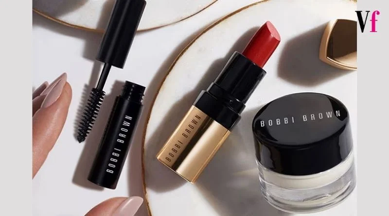 Lipstick VF
