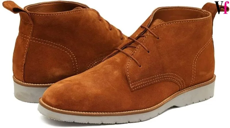 Chukka boots VF