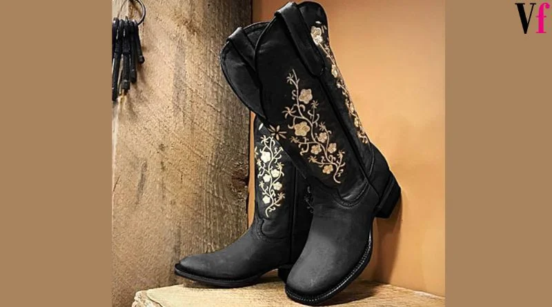 Cowboy boots VF