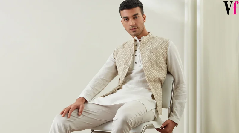 Ethnic Wear for Men