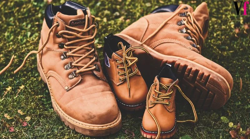 Hiking boots VF