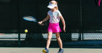 Sports wear for kids