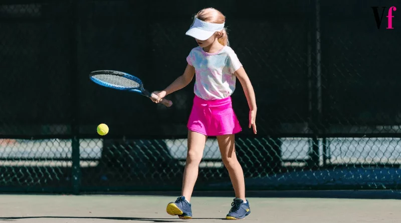 Sports wear for kids