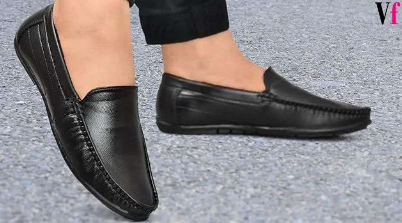 Loafer For Men VF 