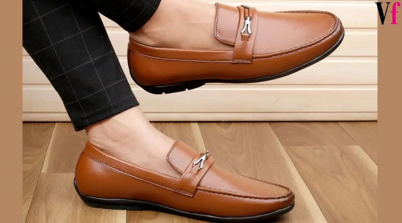 Loafer For Men VF