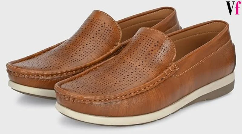 Loafer For Men VF 