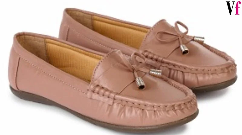 Loafer For Women’s VF