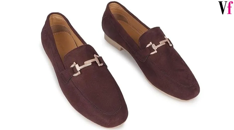 Loafer For Women’s VF