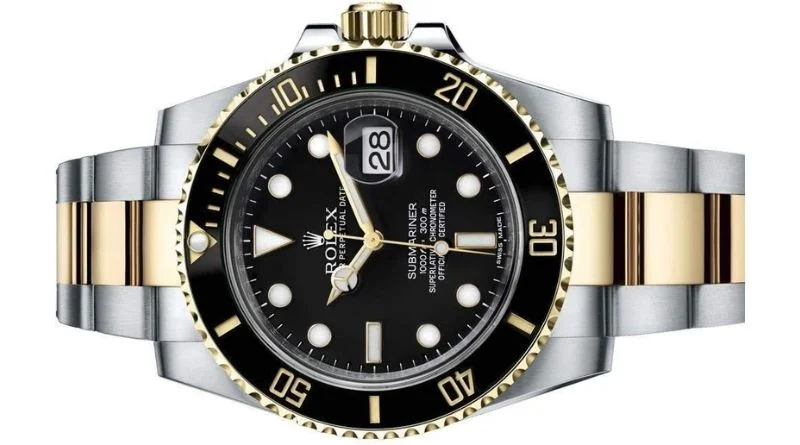 Wristwatch
