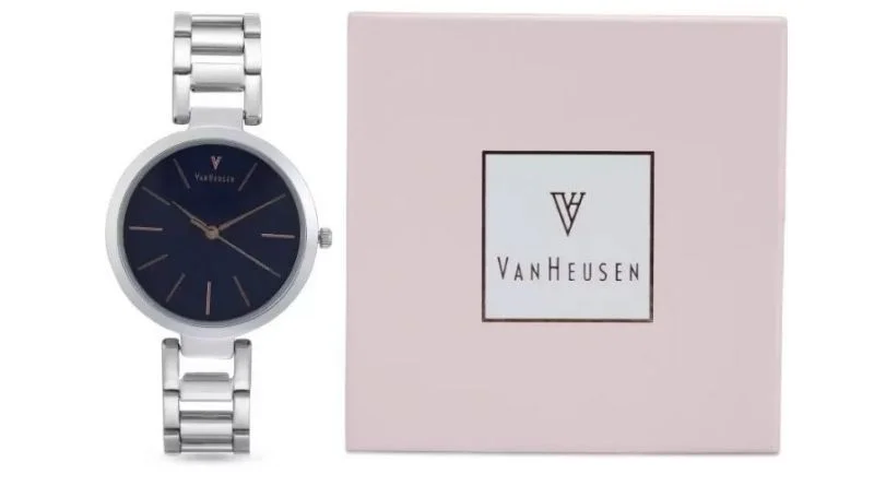 VANHEUSEN-Wristwatch-for-Women-VF