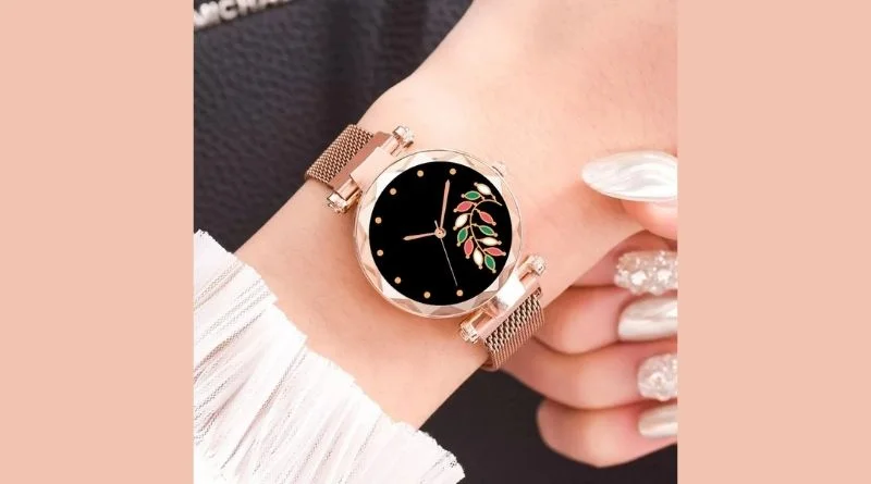 Wristwatch-for-women