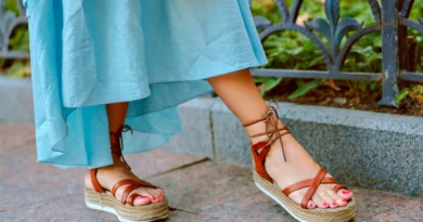 sandal