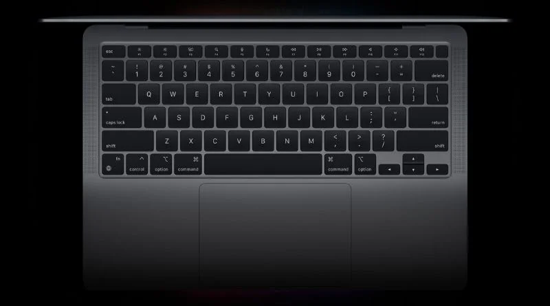 MacBook Air