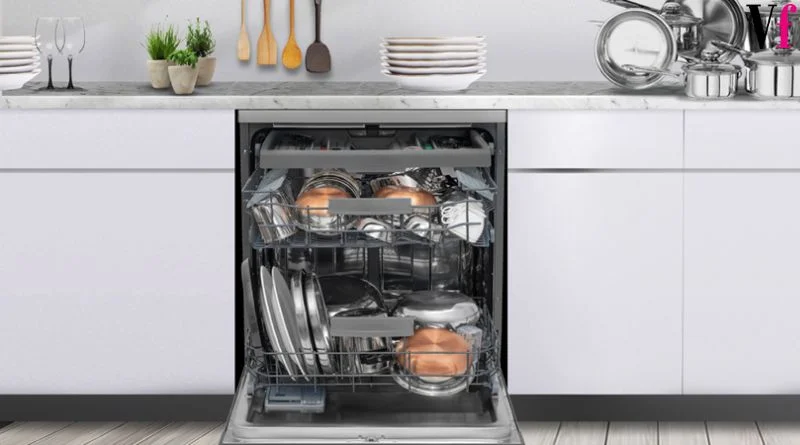 Dishwasher VF