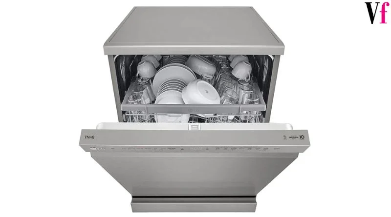 Dishwasher VF