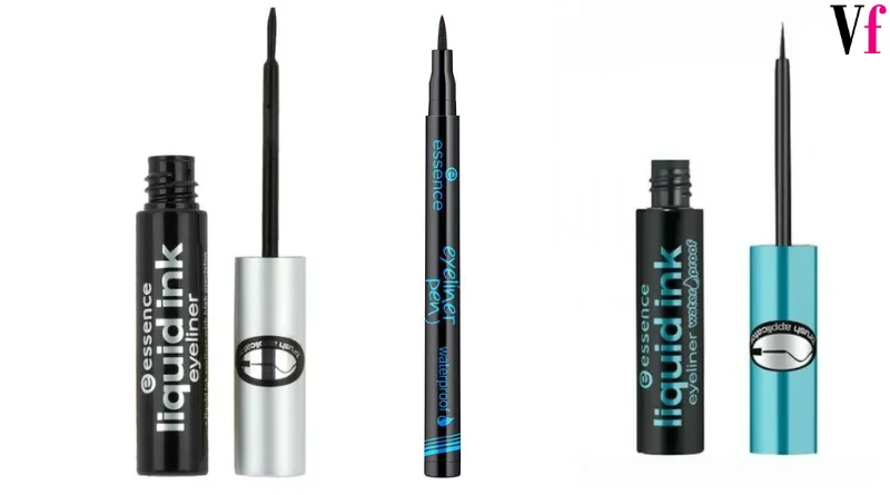 Essence Eyeliner VF