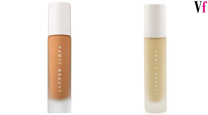 Fenty Beauty by Rihanna Foundation VF