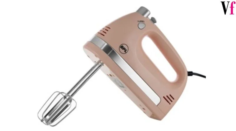 Hand Mixer VF