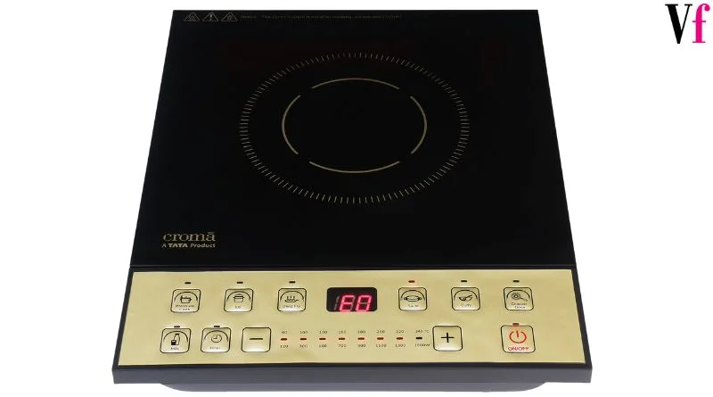 induction stove