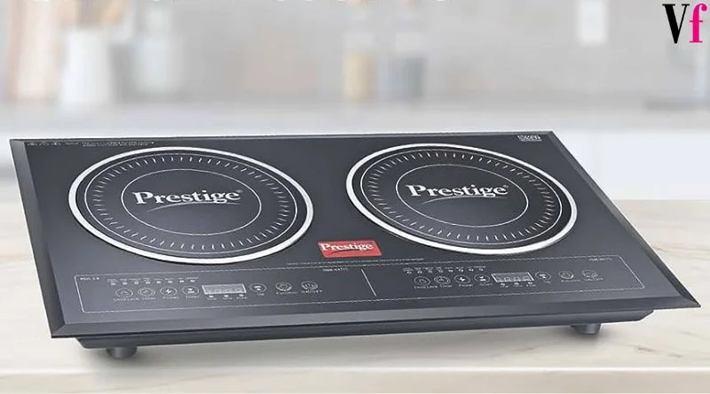 induction stove VF