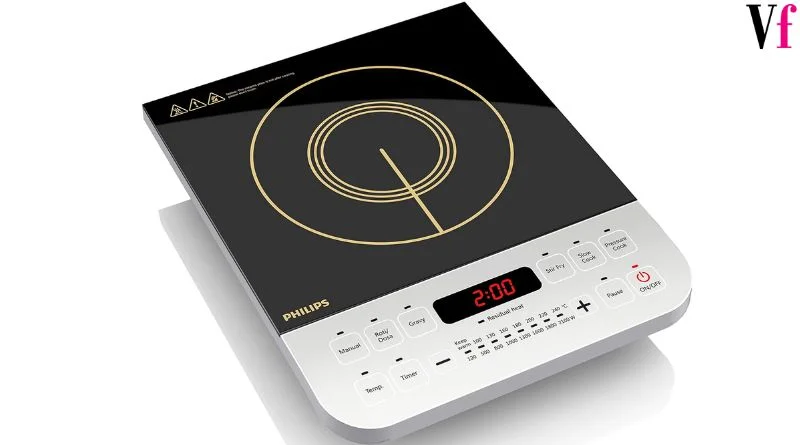 induction stove