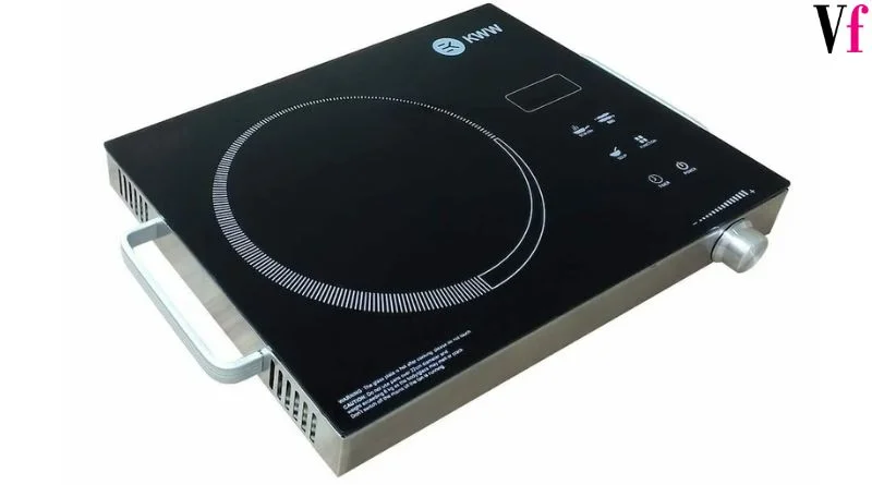 induction stove