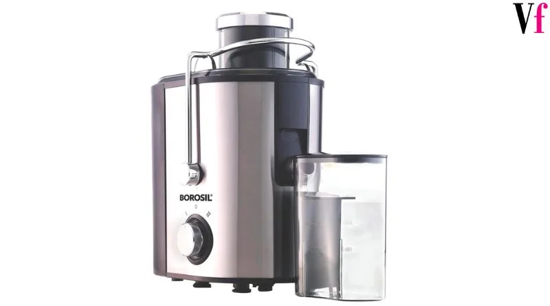 Juicer VF 