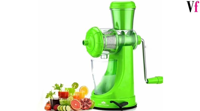 Juicer VF 