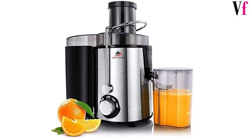 Juicer VF