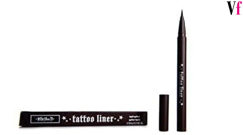 Kat Von D Beauty Eyeliner VF