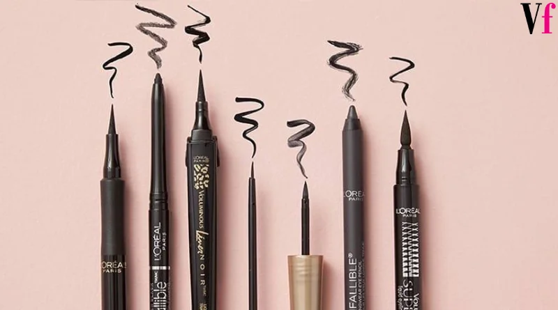 L'Oréal Paris Eyeliner VF