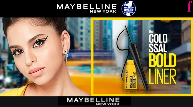 Maybelline New York Eyeliner VF
