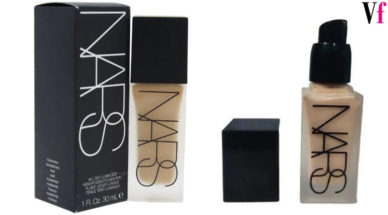 NARS Foundation VF