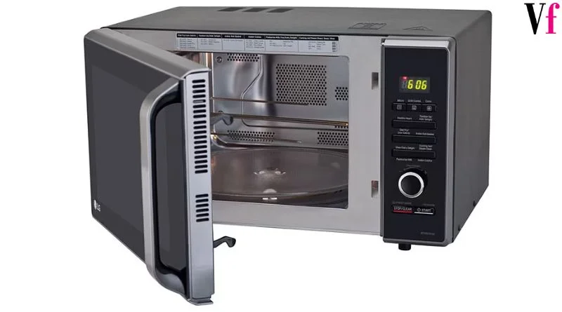 Oven VF 