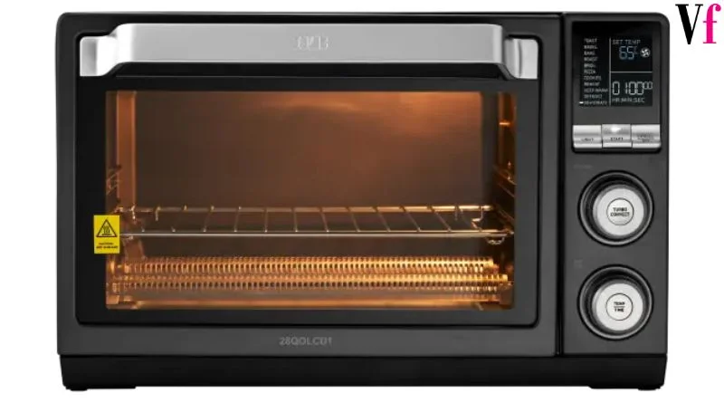 Oven VF 