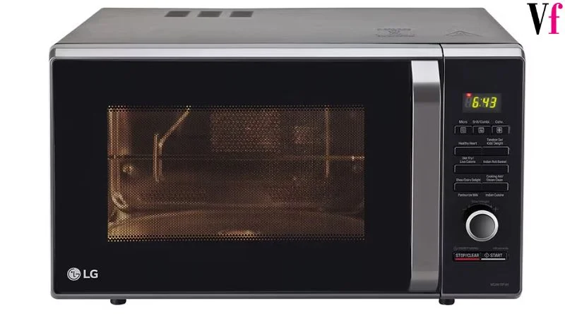 Oven VF 