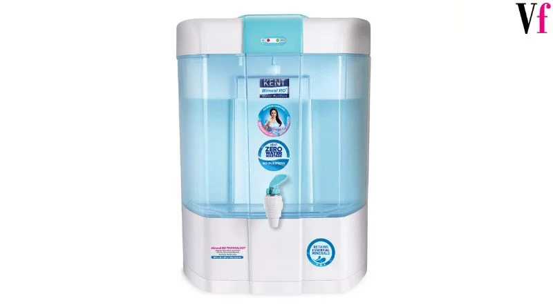 RO Water Purifiers VF 