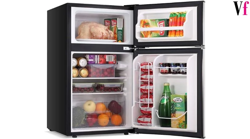 Refrigerator VF