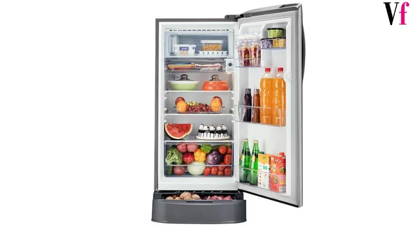 Refrigerator VF