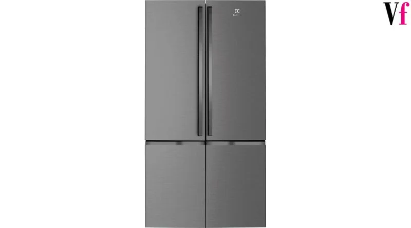 Refrigerator VF