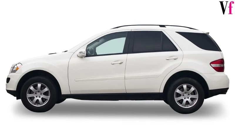 SUV VF