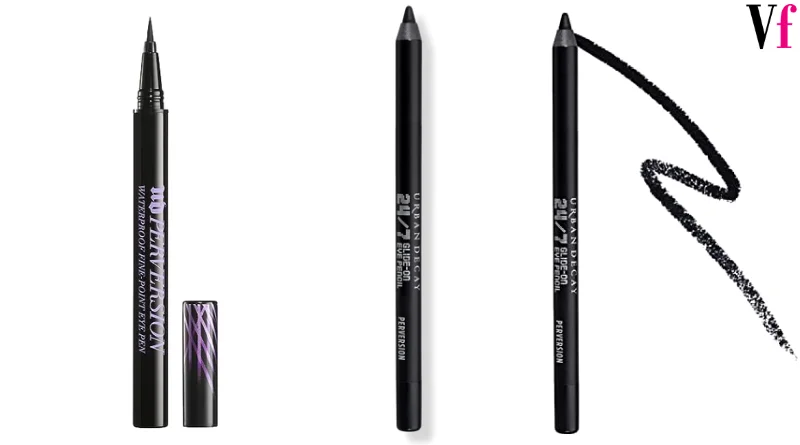 Urban Decay Eyeliner VF