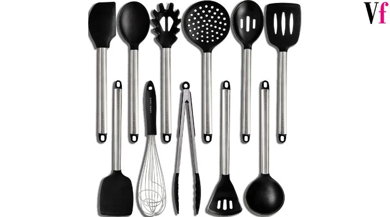 Utensils VF