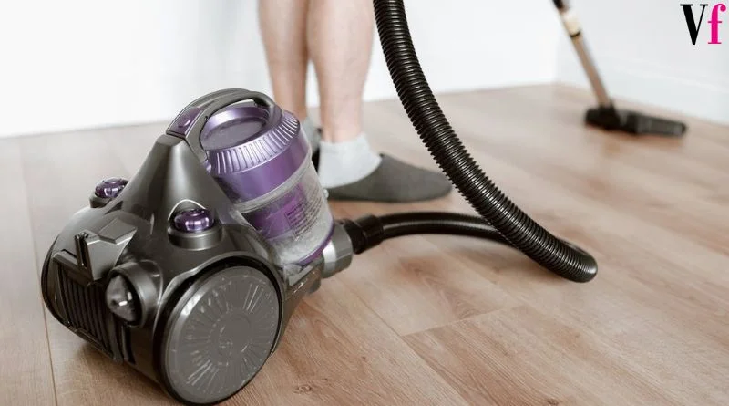 Vacuum Cleaner VF 