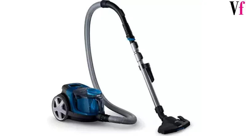 Vacuum Cleaner VF 