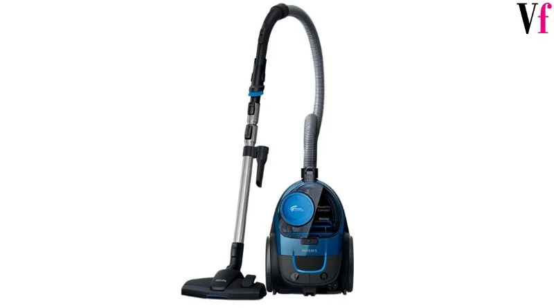 Vacuum Cleaner VF 