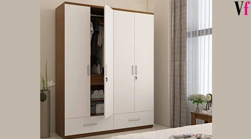 Wardrobe VF