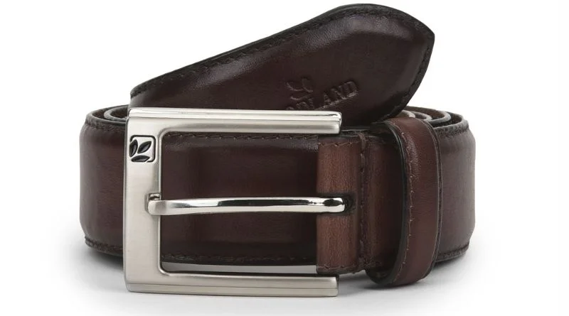 Woodland Belt For Men VF