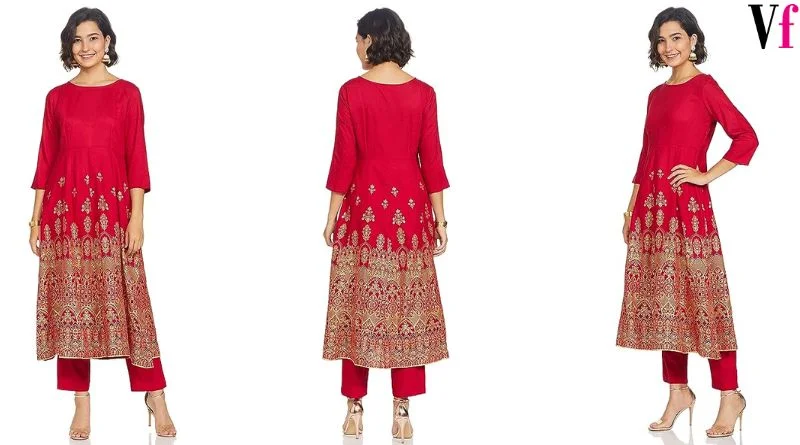 Ethnic wear for women